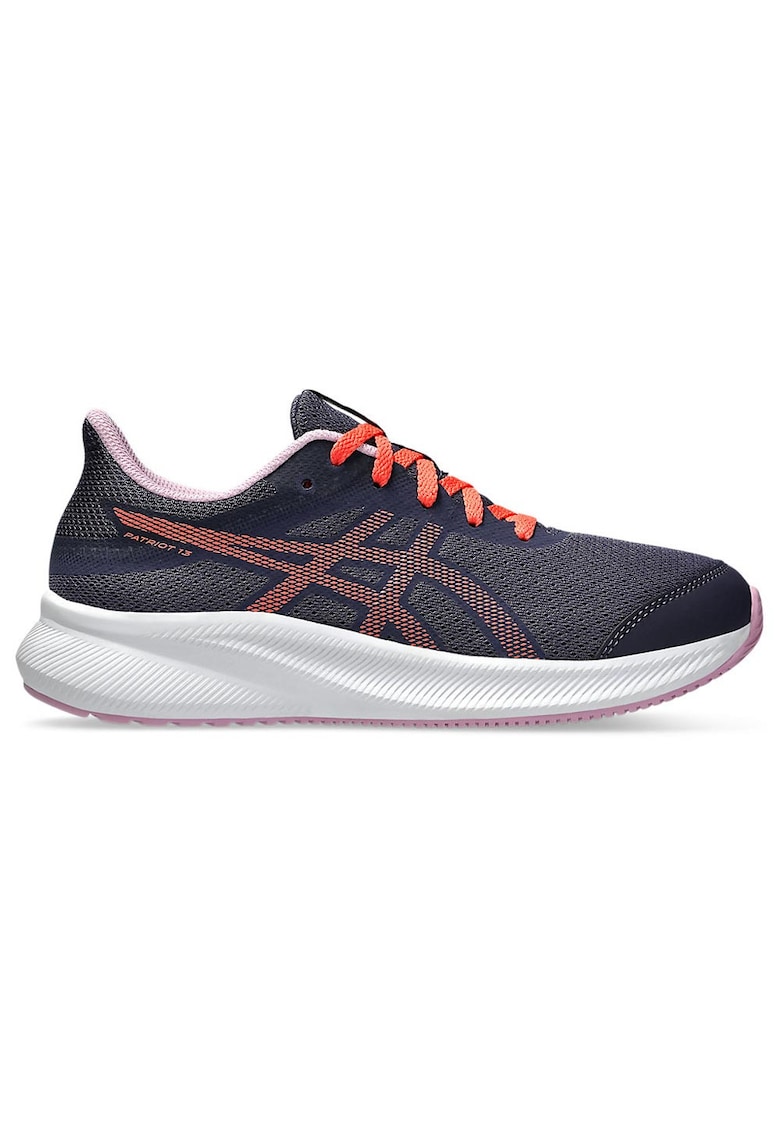 Pantofi sport copii - Patriot 13 GS - culoare negru - material textil