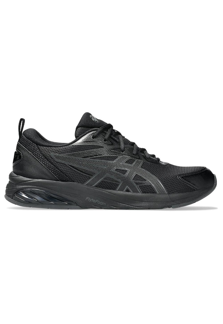 Pantofi sport barbati Gel-Quantum Kei - negru - sintetic - amortizare FLYTEFOAM si tehnologie GEL