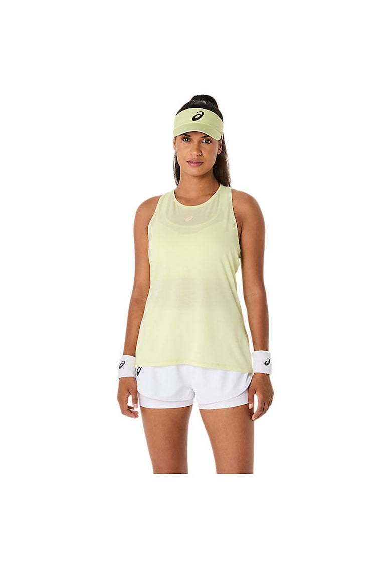 Maiou sport dama Nagino Run - poliester - galben