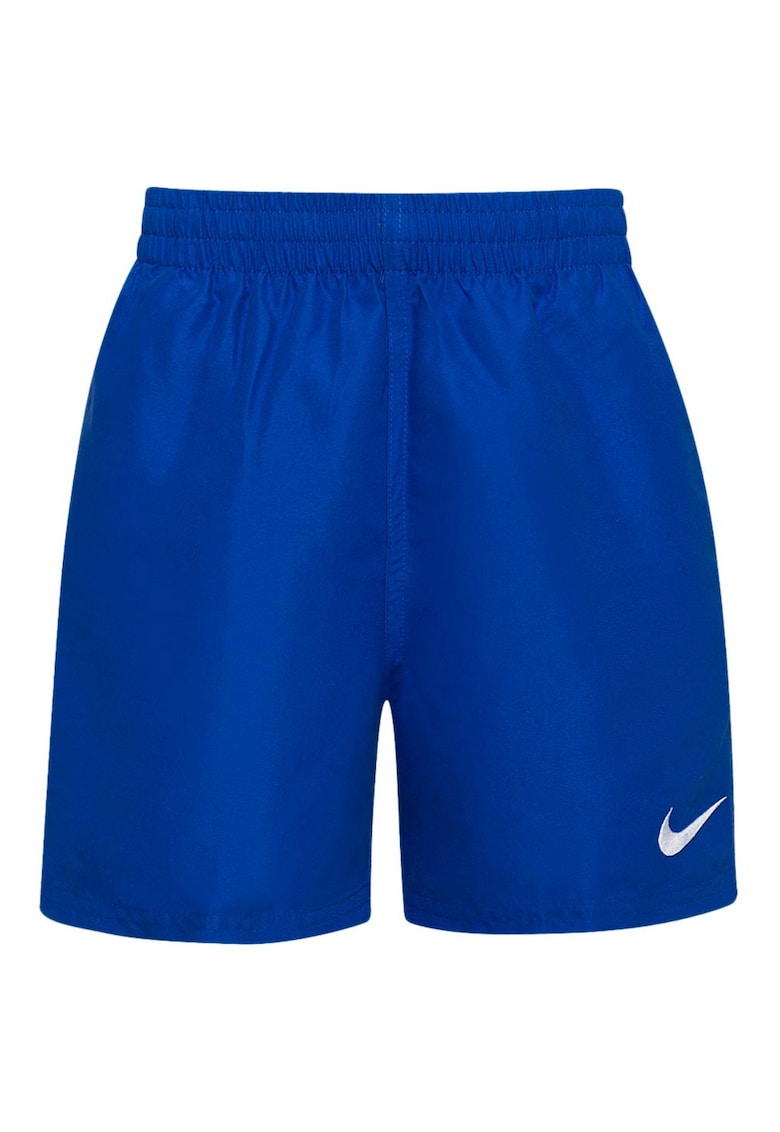 Costume de baie barbati - model volei - material usor - albastru - 100% poliester -