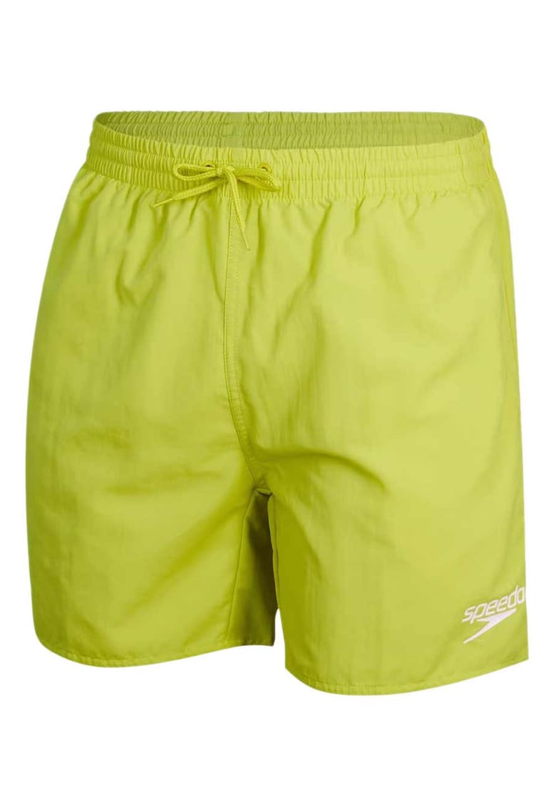 Costum de baie pentru barbati - nailon - galben - Galben