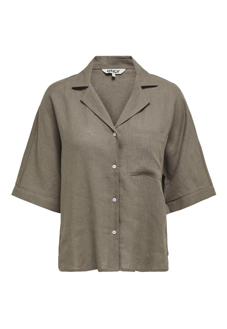 Camasa daam model 15314215 - In - Gri