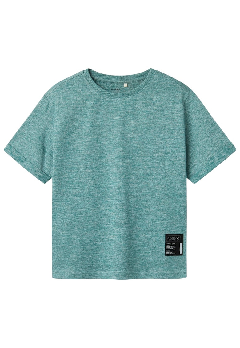 Tricou copii maneca scurta - bumbac - confortabil - decolteu rotund