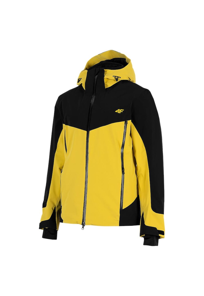 Geaca de ski barbati - H4Z22-KUMN013 - sport - originala -