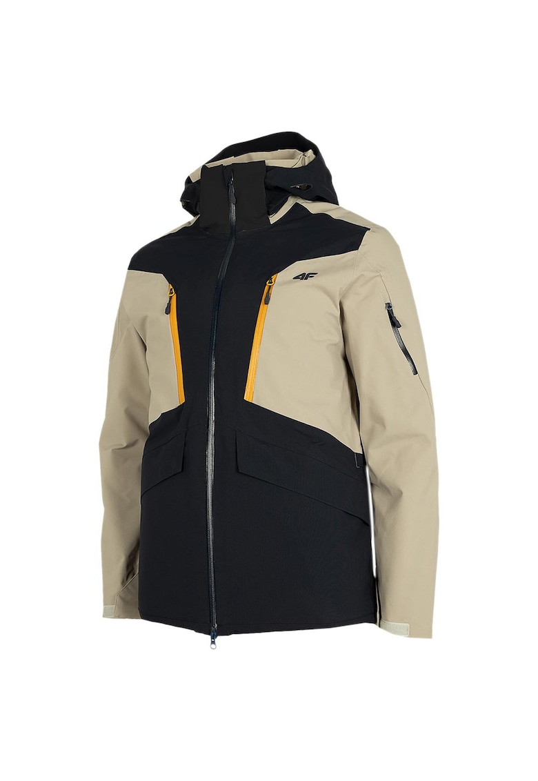 Geaca de ski barbati - sport - poliester -