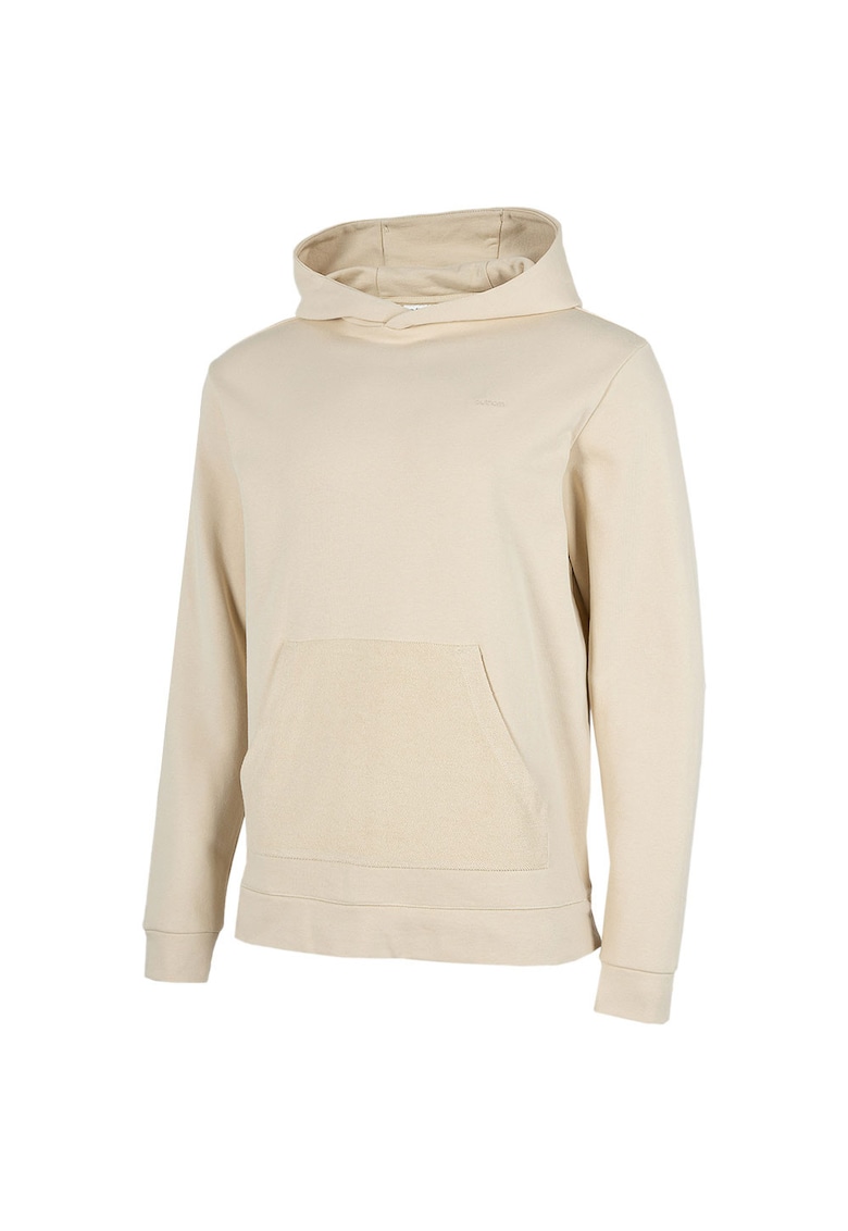 Hanorac sport 5903609370107 - Bumbac/Poliester - Galben