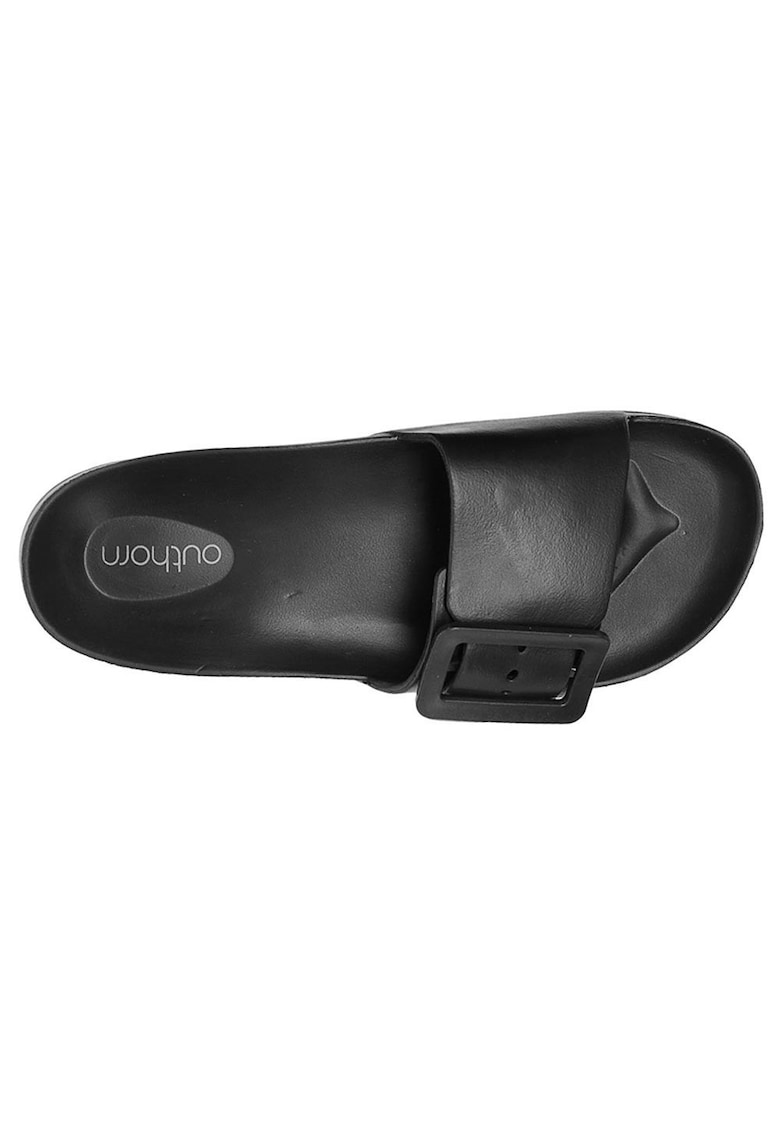 Slapi model OTHSS23FFLIF055 - 100% Spuma EVA - negru