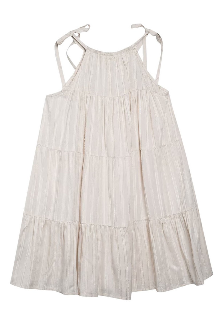 Rochie alb - 100% vascoza -