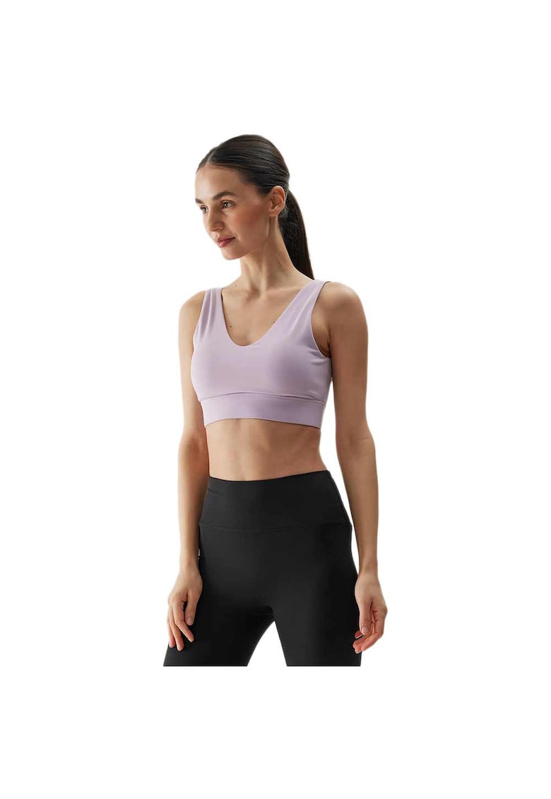 Bustiera sport WSS24USBAF119 - 4F - Poliamida/Elastan