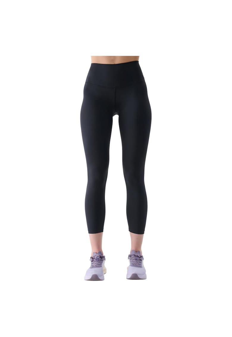 Colanti sport dama RSS25TFTIF308 - 4F - Poliester/Elastan - Negru