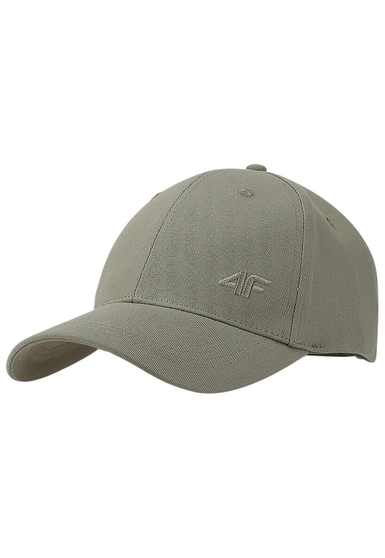 Sapca barbati bumbac - khaki - dimensiune