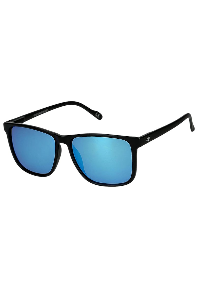 Ochelari de soare barbati UV400 - protectie 100% - S3 - multicolor