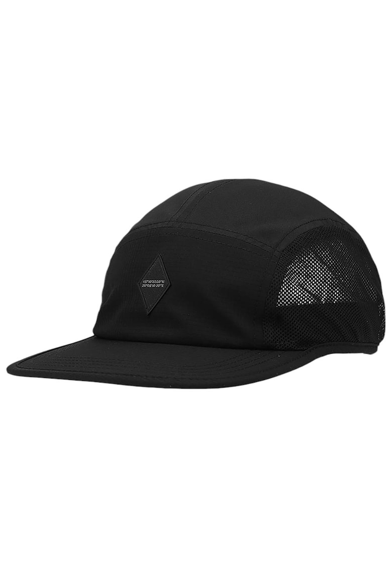 Sapca barbati bumbac - negru - dimensiune