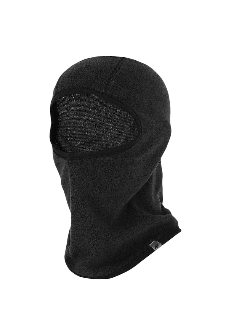 Cagula barbati Skouphos Full Face negru