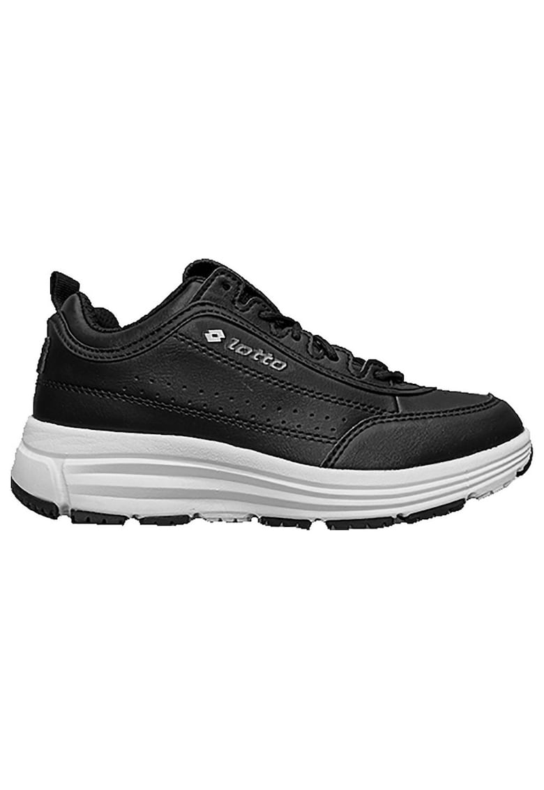 Pantofi sport barbati negru -