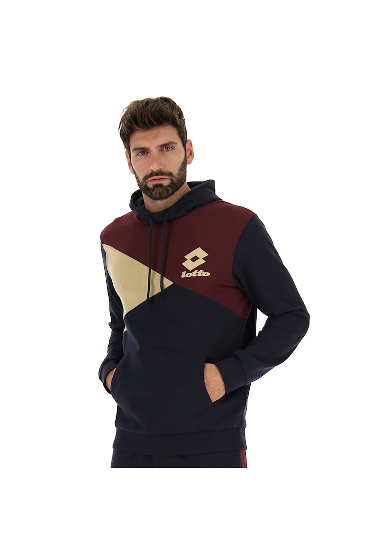 Hanorac barbati Bumbac - Multicolor - Multicolor