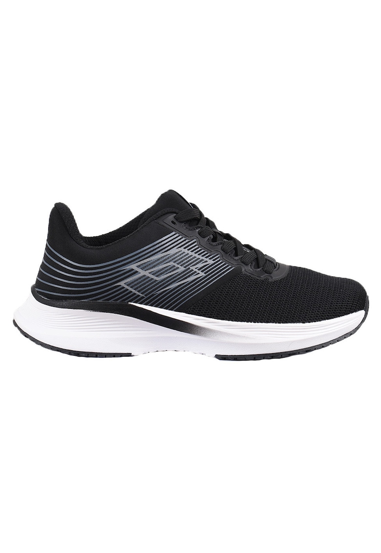 Pantofi sport barbati Freestyle - confort maxim - negru - spuma EVA