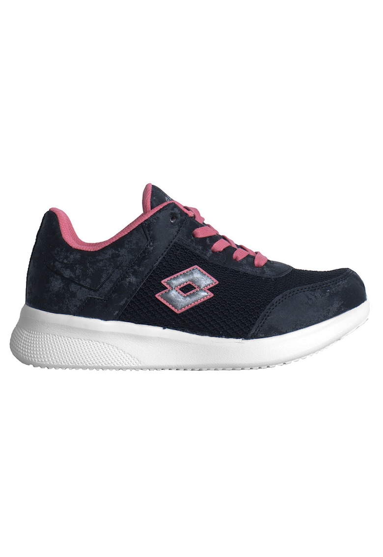Pantofi sport copii Evolite AMF III JR - 218206 - culoare neagra - material textil
