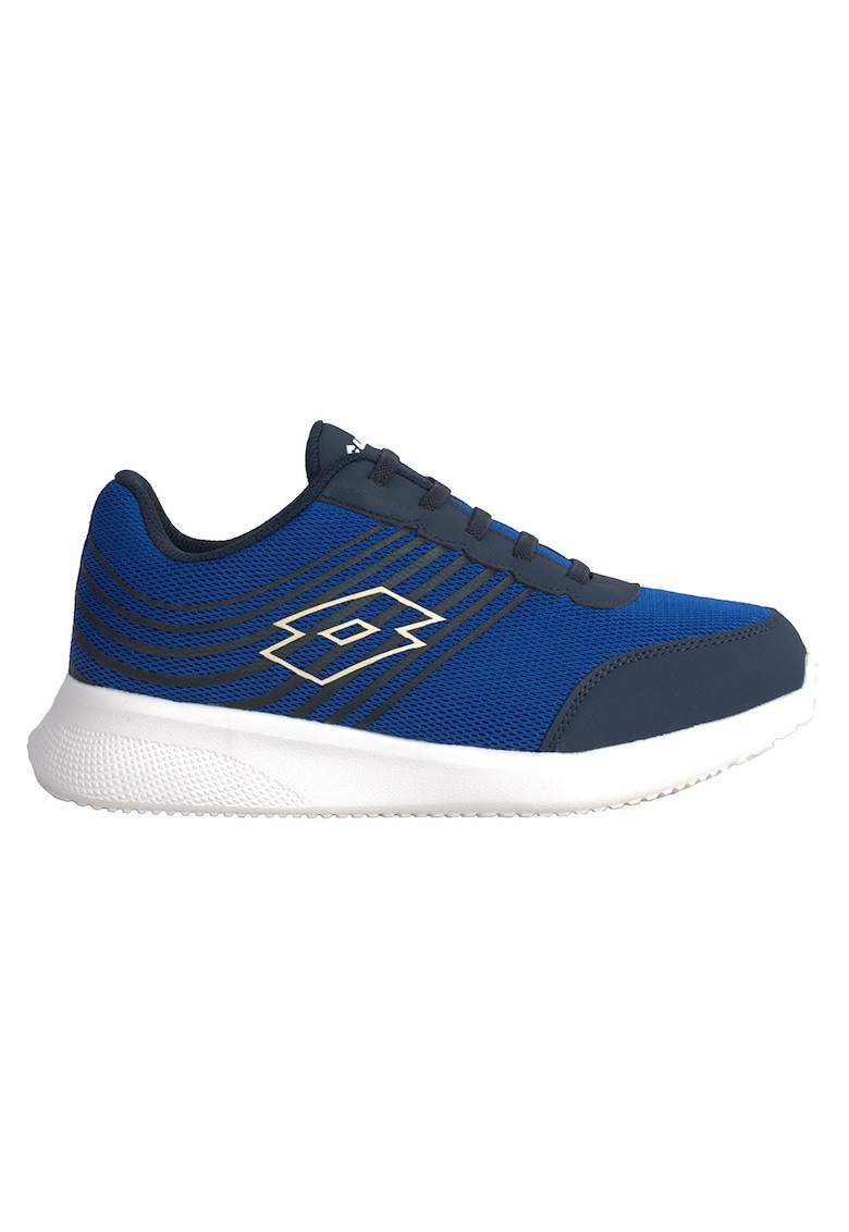 Pantofi sport copii Evolite AMF VI JR - 219435 - culoare albastru - material textil -