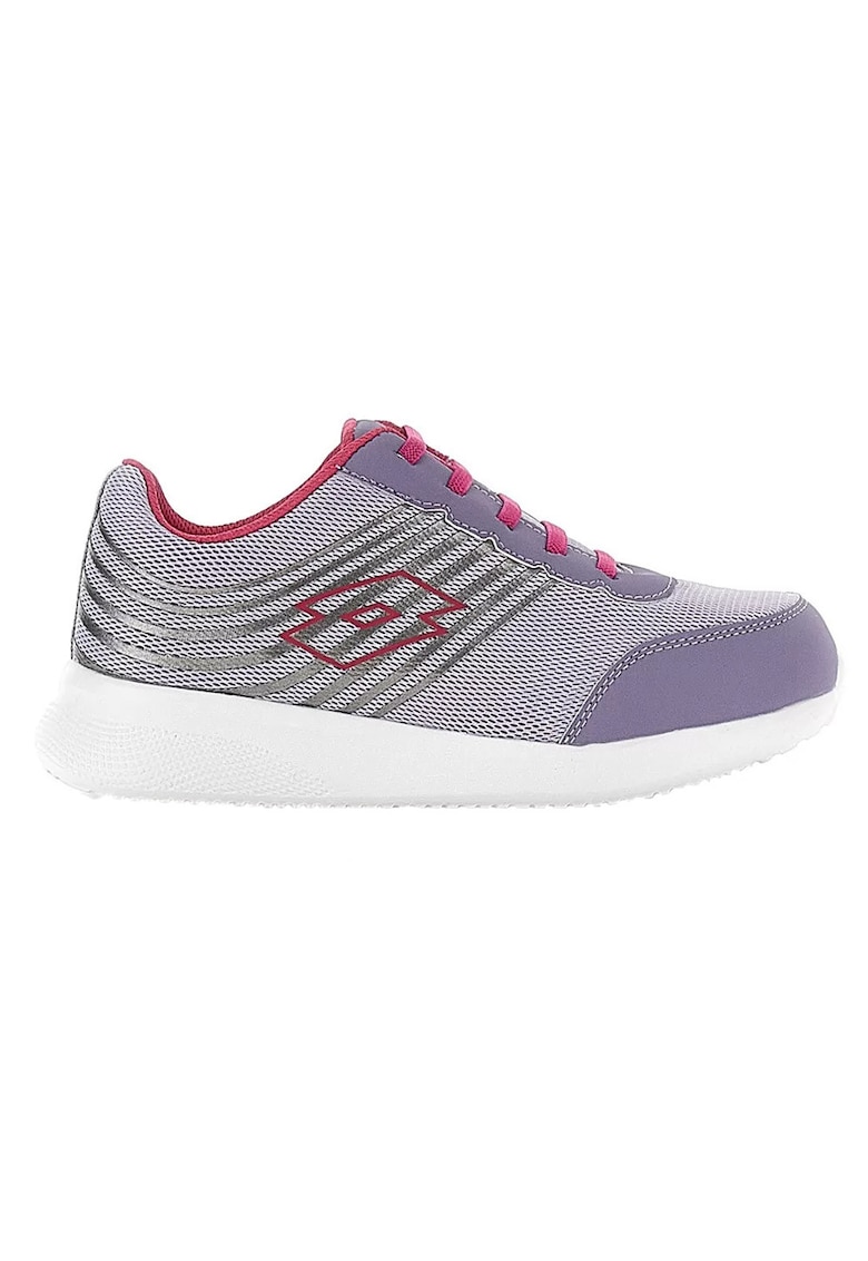 Pantofi sport copii Evolite AMF VI JR - 219435 - lila - material textil