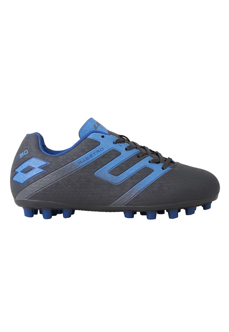 Pantofi sport copii Maestro 700 V AGM JR - sintetic - pentru fotbal - teren ierbos - baieti