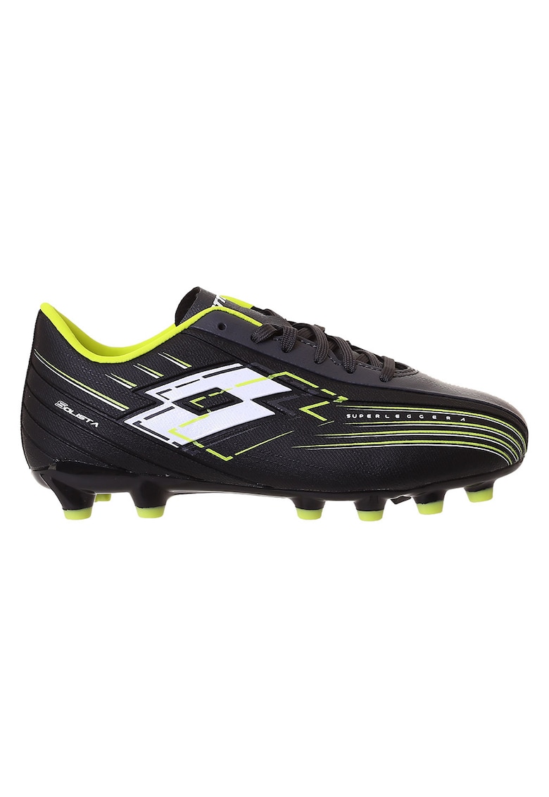 Pantofi sport de copii Solista 700 VIII FG JR