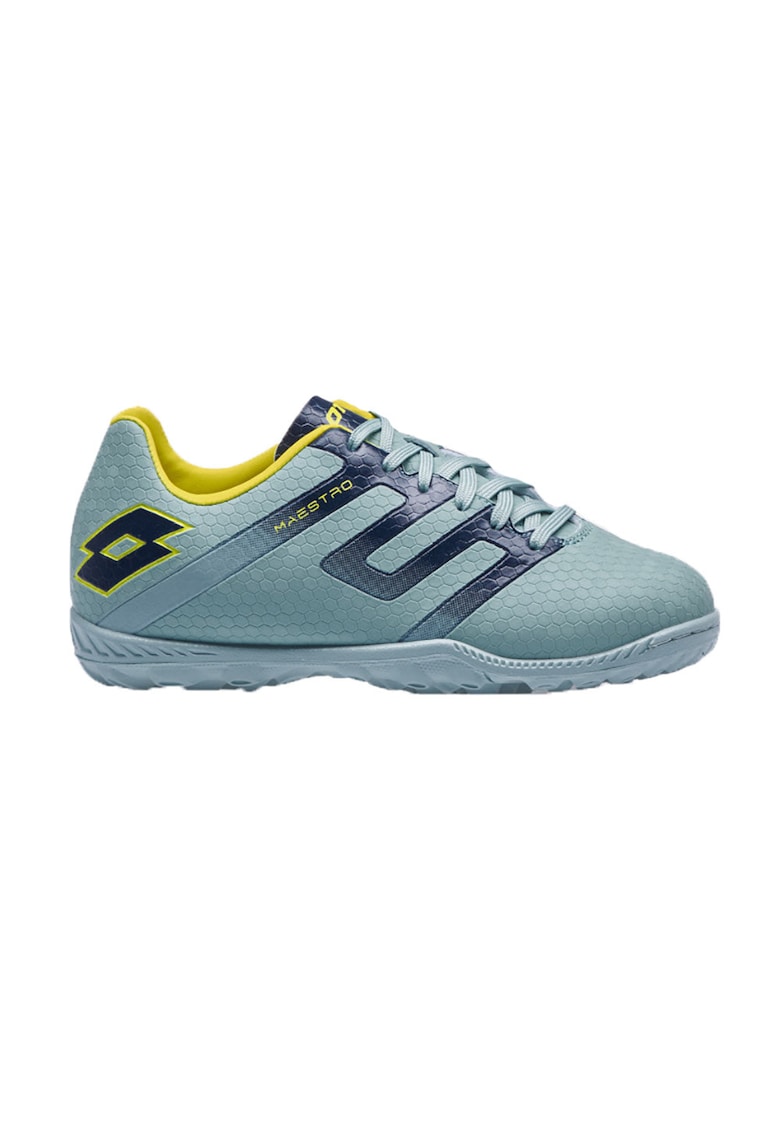 Ghete fotbal MAESTRO 700 V TF JR - confort - stabilitate - gazon artificial - sintetic - 564987