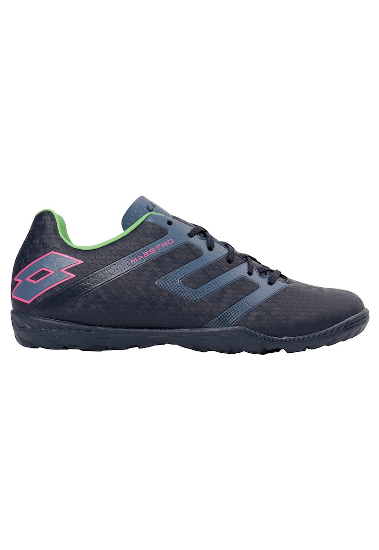 Pantofi sport barbati Maestro 700 V TF - multicolor - sintetic - pentru terenuri de gazon artificial - cu stabilitate si confort excelent.
