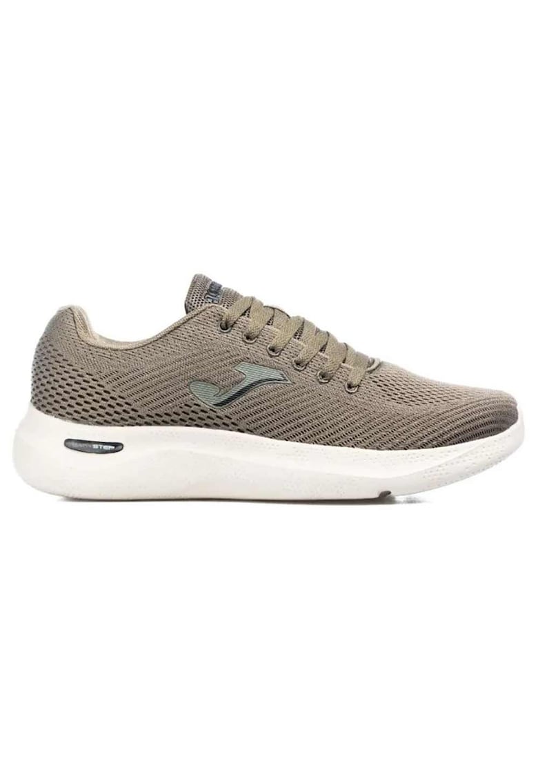 Pantofi sport barbati Corinto - tehnologie VTS - talpa phylon - maro - plasa -