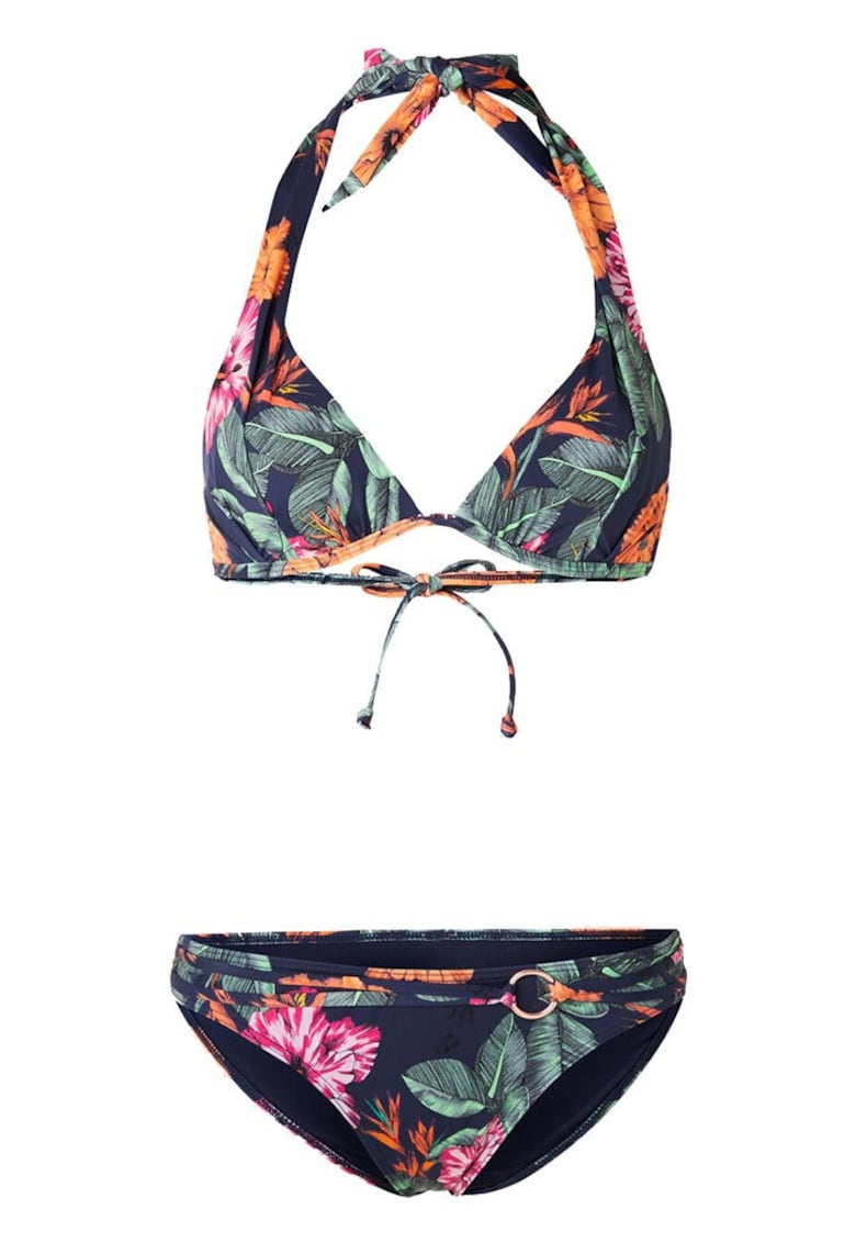 Set bikini model Sao Cruz - Multicolor -