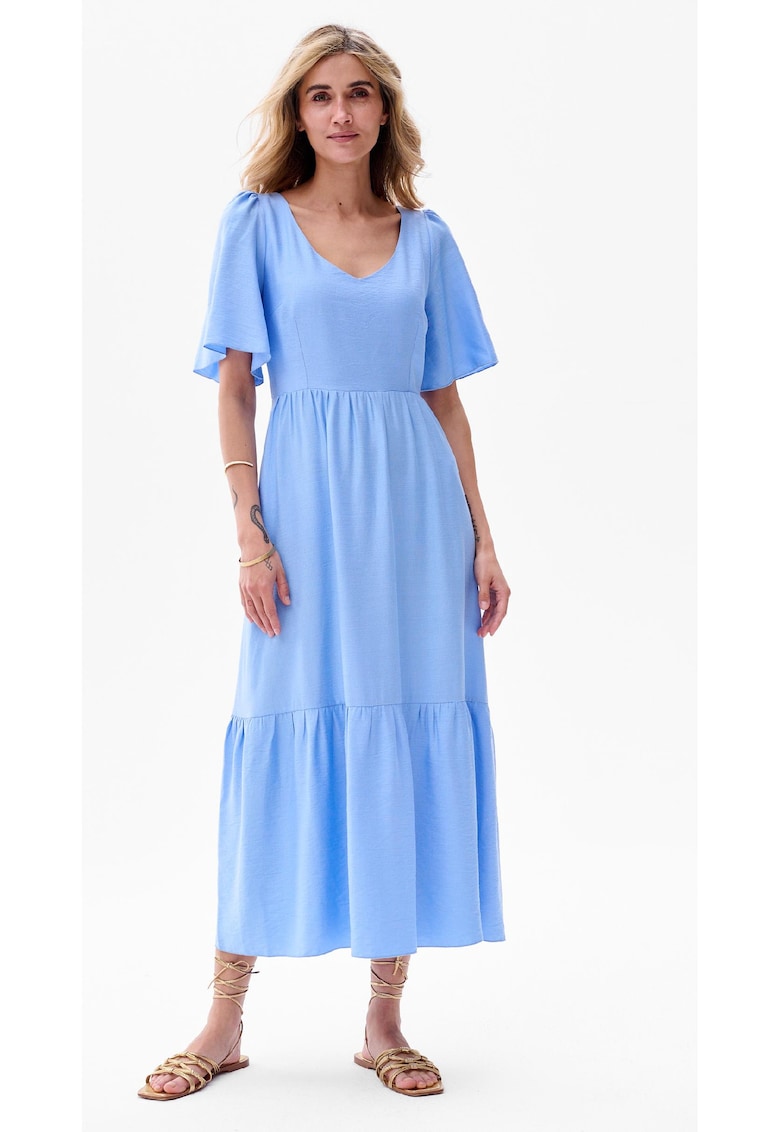 Rochie evazata Doris