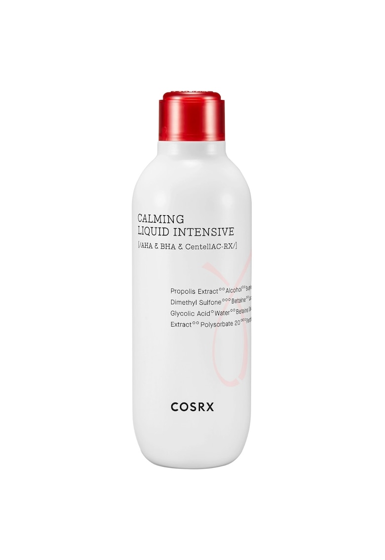 AC Collection Calming Liquid Intensive 125ml - Tonic pentru pielea problematica