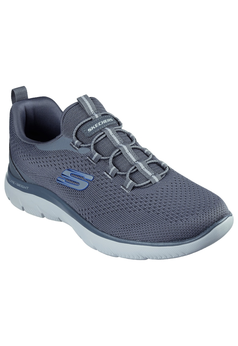 Pantofi barbati sport SUMMITS TALLO 232832 - Gri