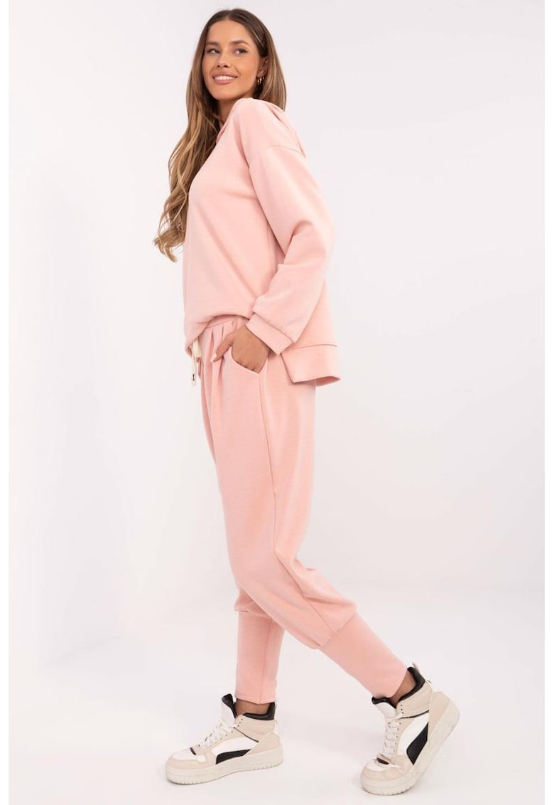 Pantaloni de trening cu snur Pantaloni de trening cu snur