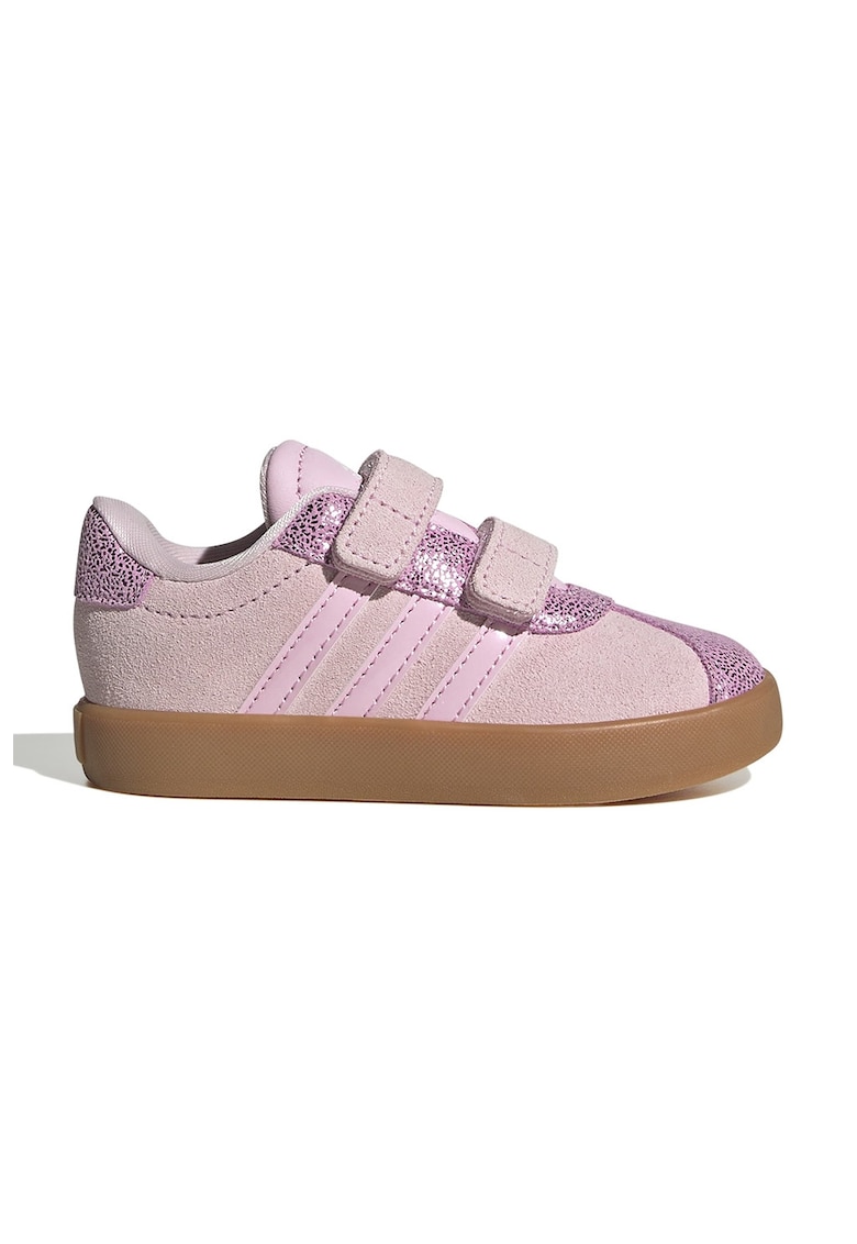 Pantofi sport VL Court 3.0 cu velcro Pantofi sport VL Court 3.0 cu velcro