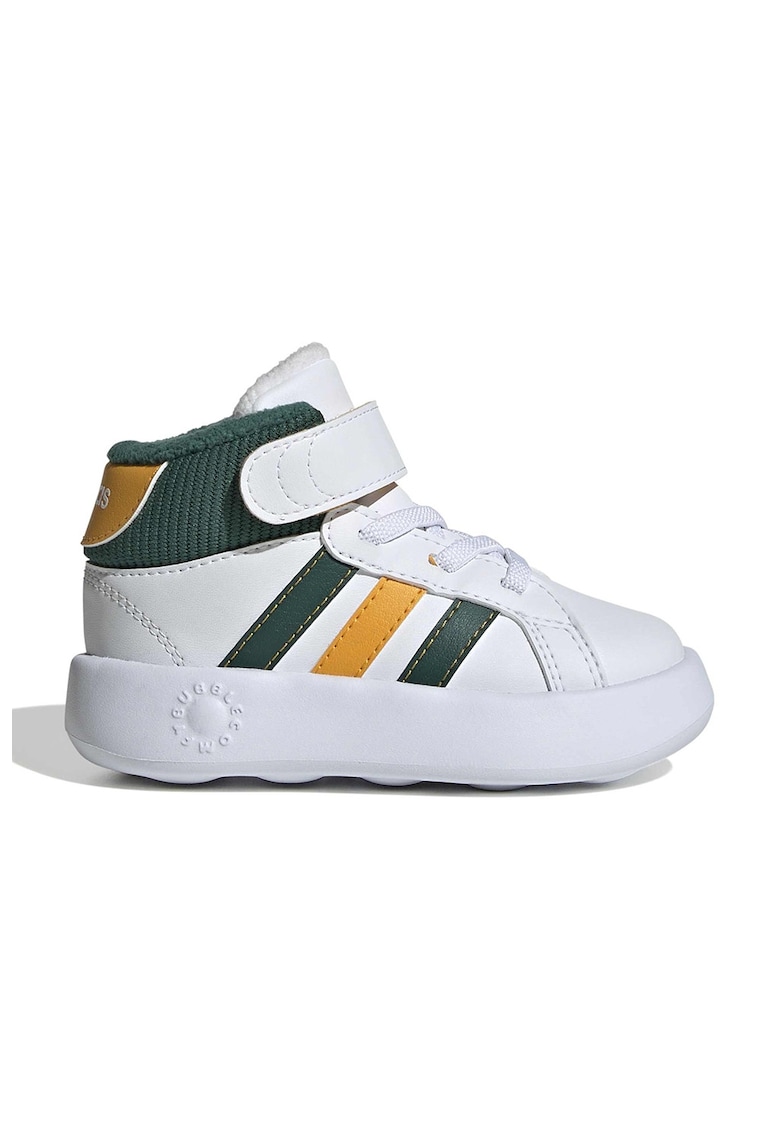 Pantofi sport Grand Court de piele ecologica Pantofi sport Grand Court de piele ecologica