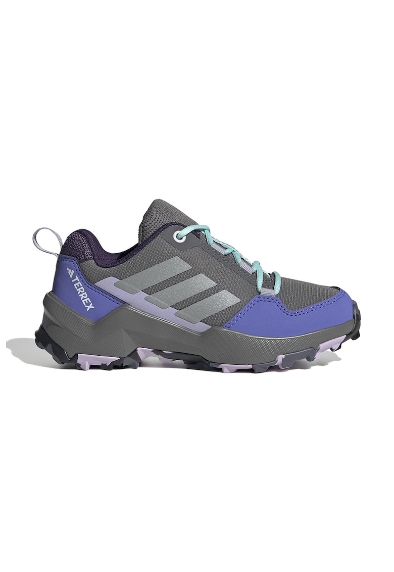 Pantofi cu garnituri din material sintetic - pentru drumetii Pantofi cu garnituri din material sintetic - pentru drumetii