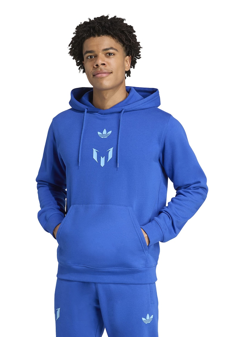 Pantaloni de trening pentru fotbal Messi