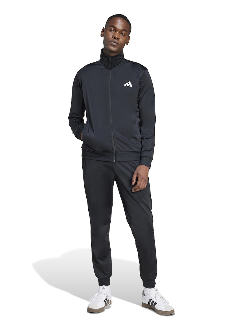 Trening cu guler mediu