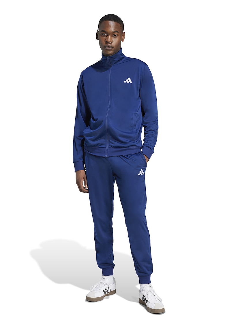 Trening cu guler mediu