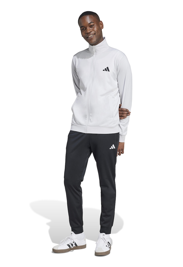 Trening cu guler mediu