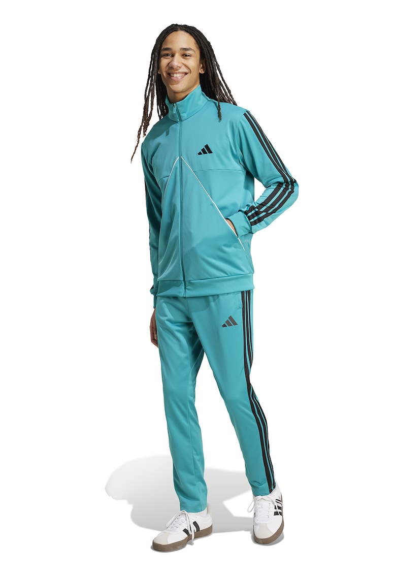 Trening cu guler mediu