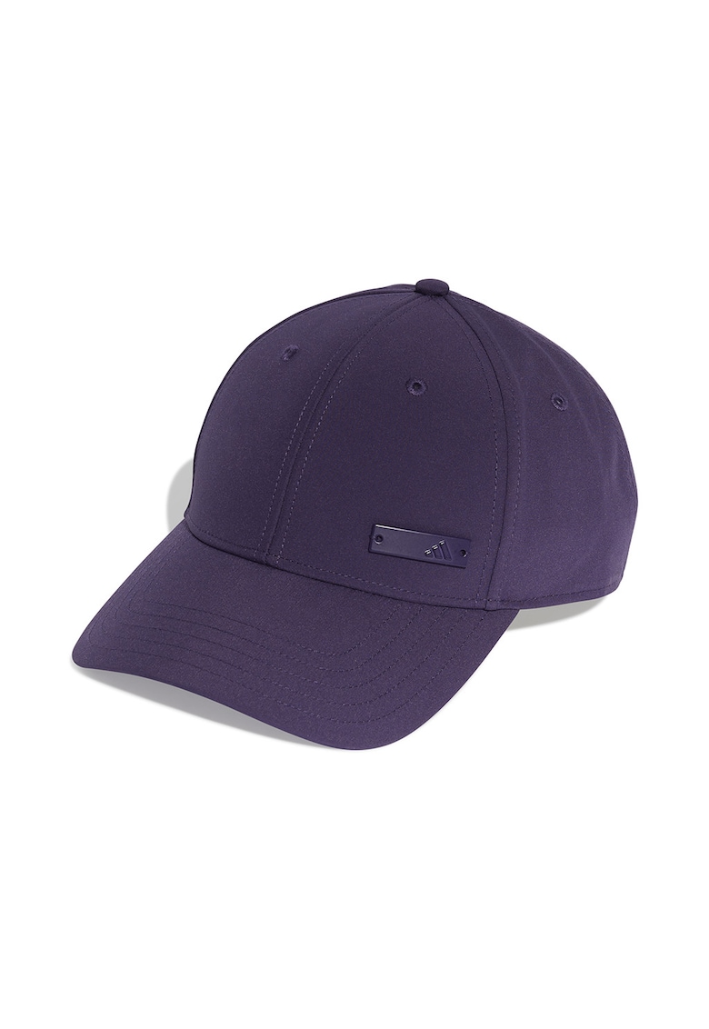 Sapca baseball unisex cu logo metalic