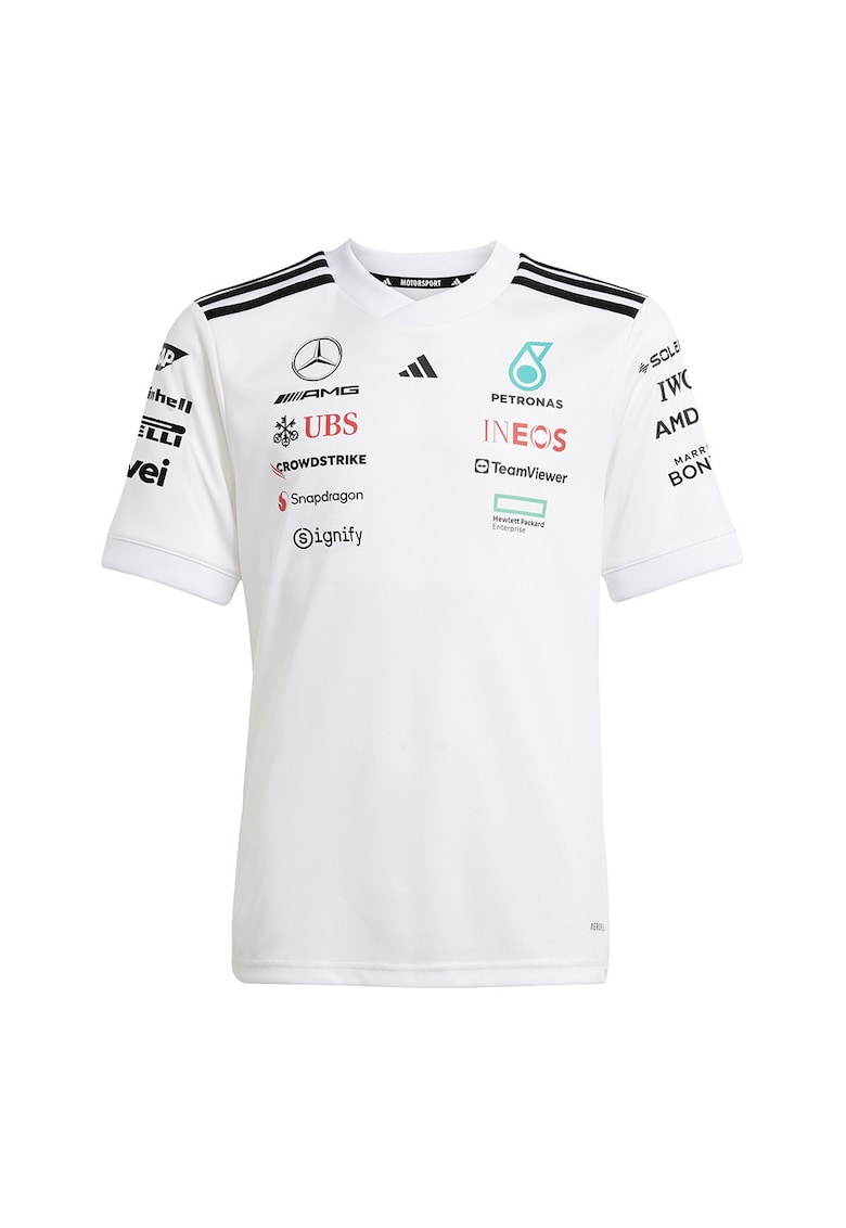 Tricou Motor sport Mercedes