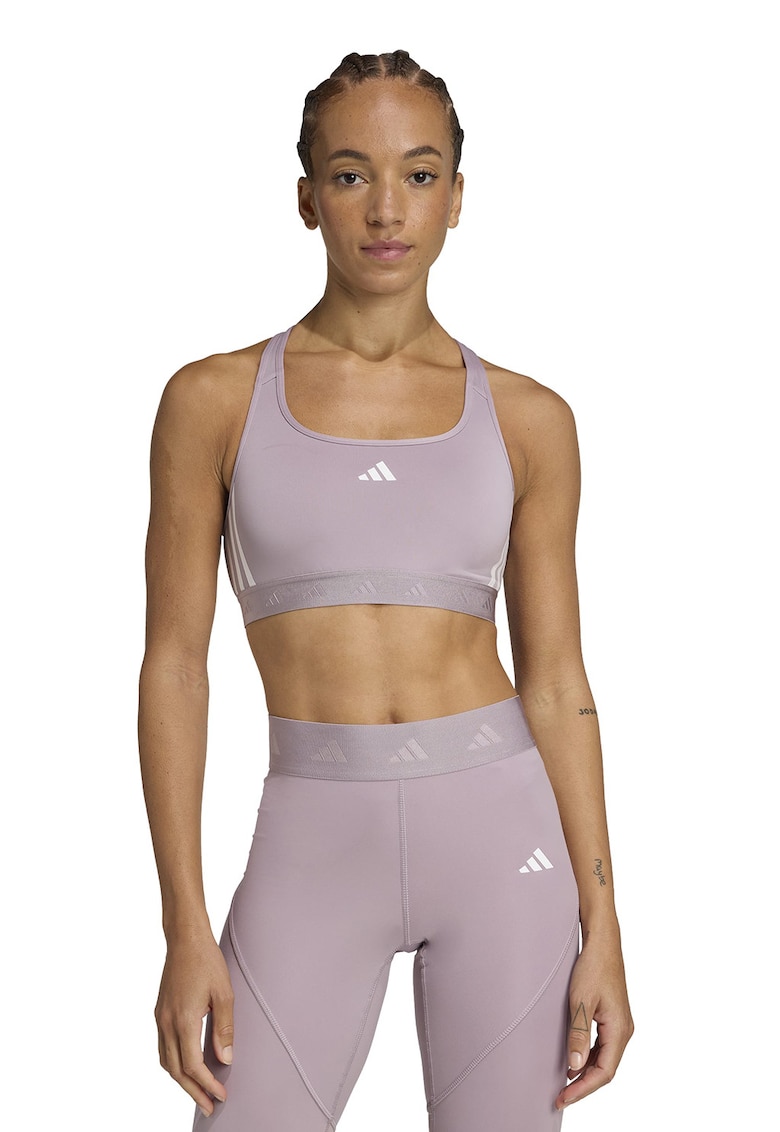 Bustiera pentru antrenament Powerreact