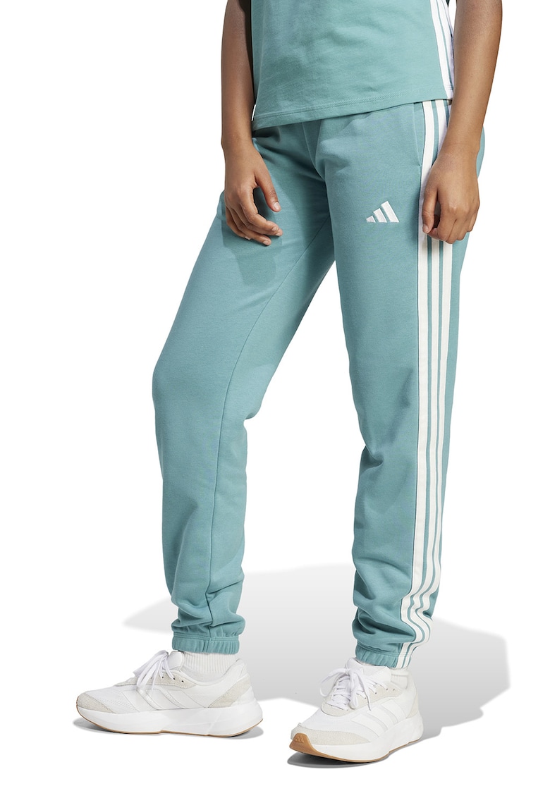 Pantaloni de trening cu buzunare laterale Essentials