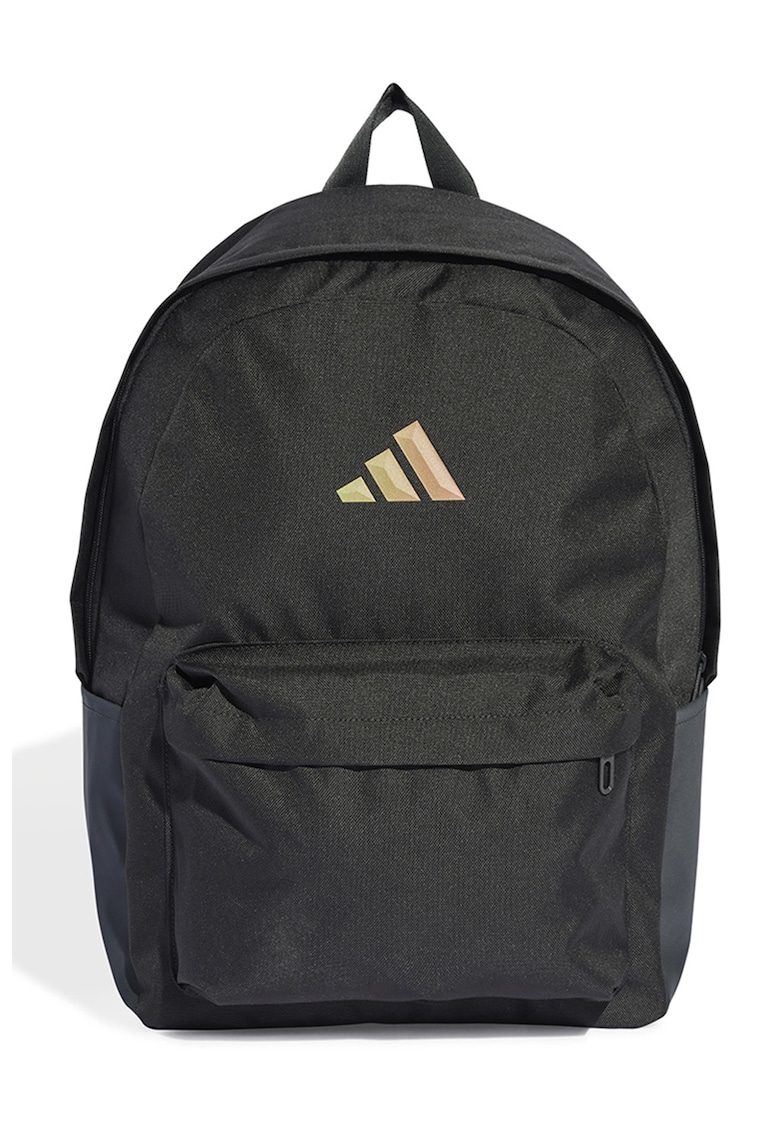 Rucsac din material textil cu barete ajustabile de umar