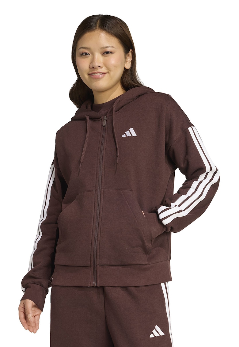 Hanorac adidas bicolor
