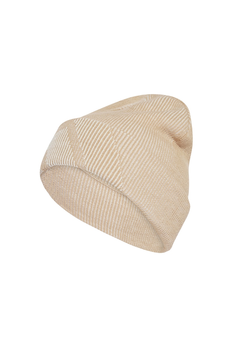 Caciula unisex striata tricotata