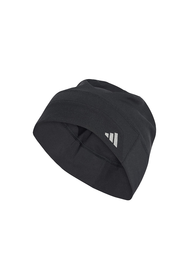 adidas Performance Caciula pentru antrenament ClimaWarm - Negru/Negru stins